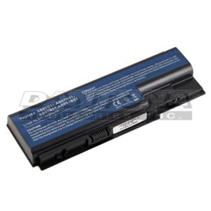 Acer AS07B31 Aspire 5220 Replacement Battery 10.8V 4400mAh
