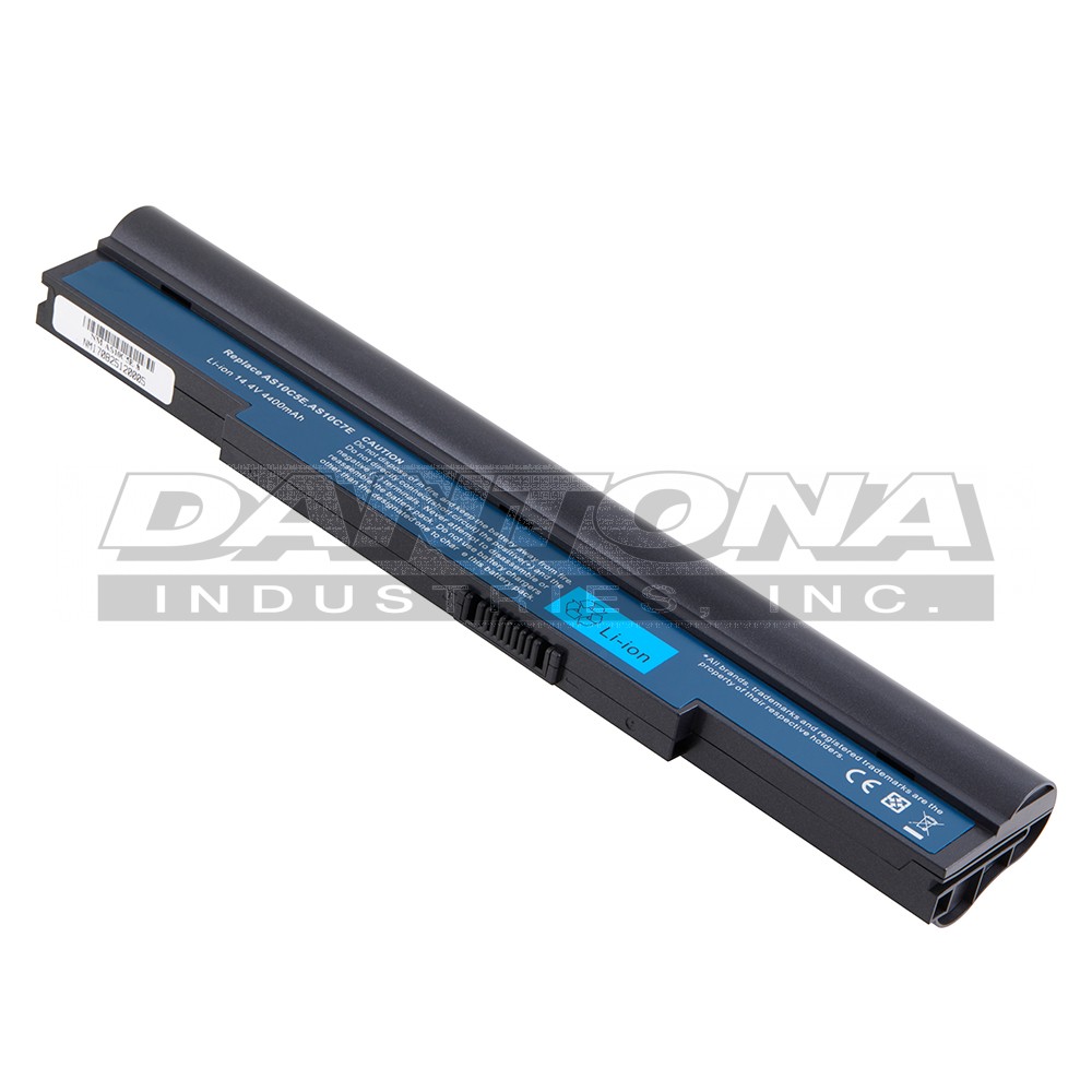 Acer 41CR19/66-2 Laptop Replacement Battery 14.4V 4400mAh