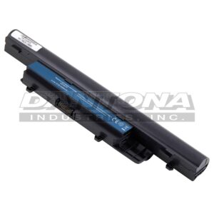 Acer AK.006BT.076 Laptop Replacement Battery 10.8V 4400mAh
