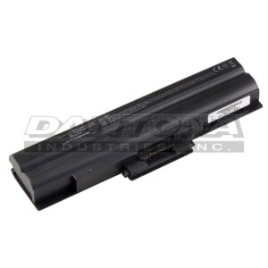 Sony Vaio VGN-AW11M/H Laptop Replacement Battery 4400mAh