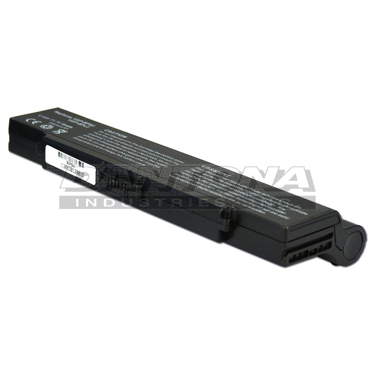 Sony SONYVGN-C VGP-BPL2-9 Replacement Battery 11.1V 6600mAh