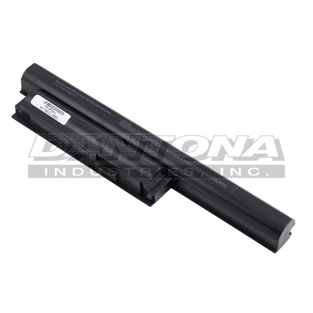 Sony Vaio SV-E14 VGP-BPL26 Replacement Battery 10.8V 4400mAh
