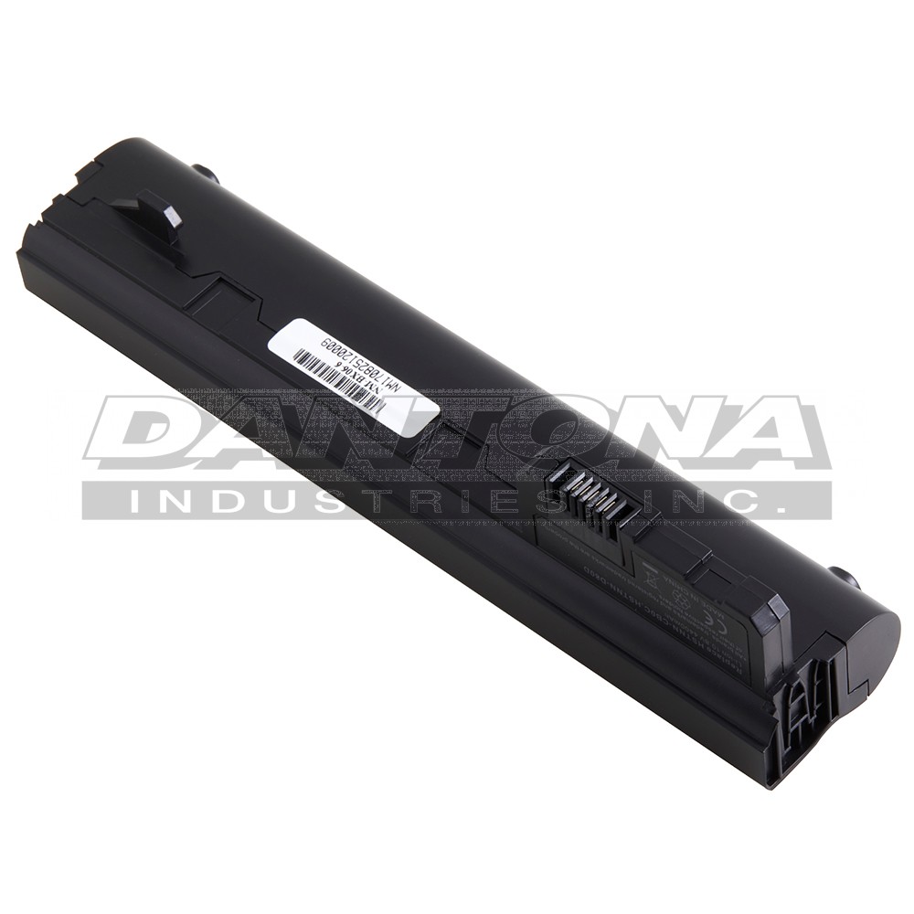 HP (Hewlett-Packard) BX06 Replacement Battery 10.8V 4400mAh
