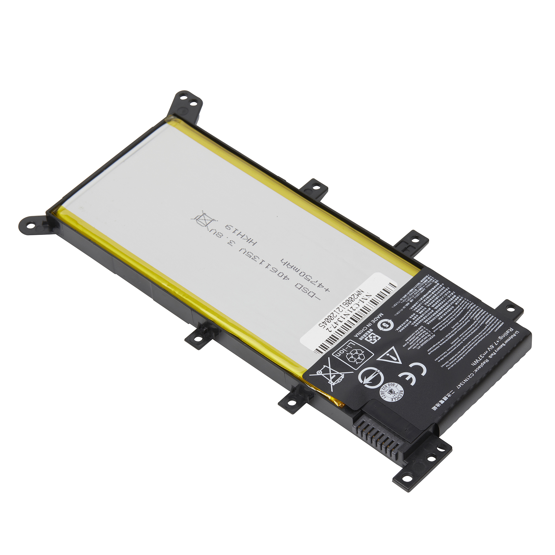 NM-C21N1347 - Dantona Batteries