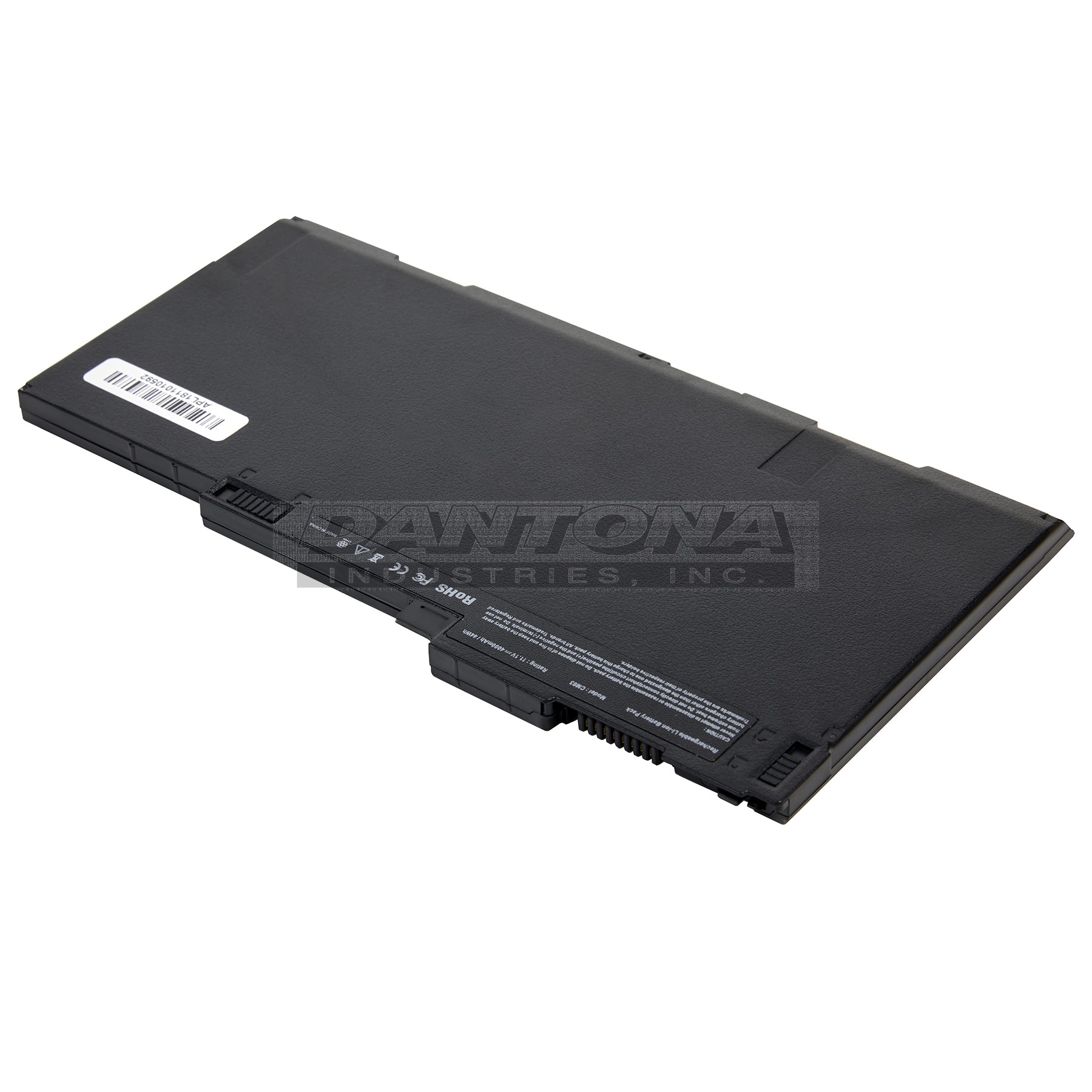 NM-CM03 - Dantona Batteries