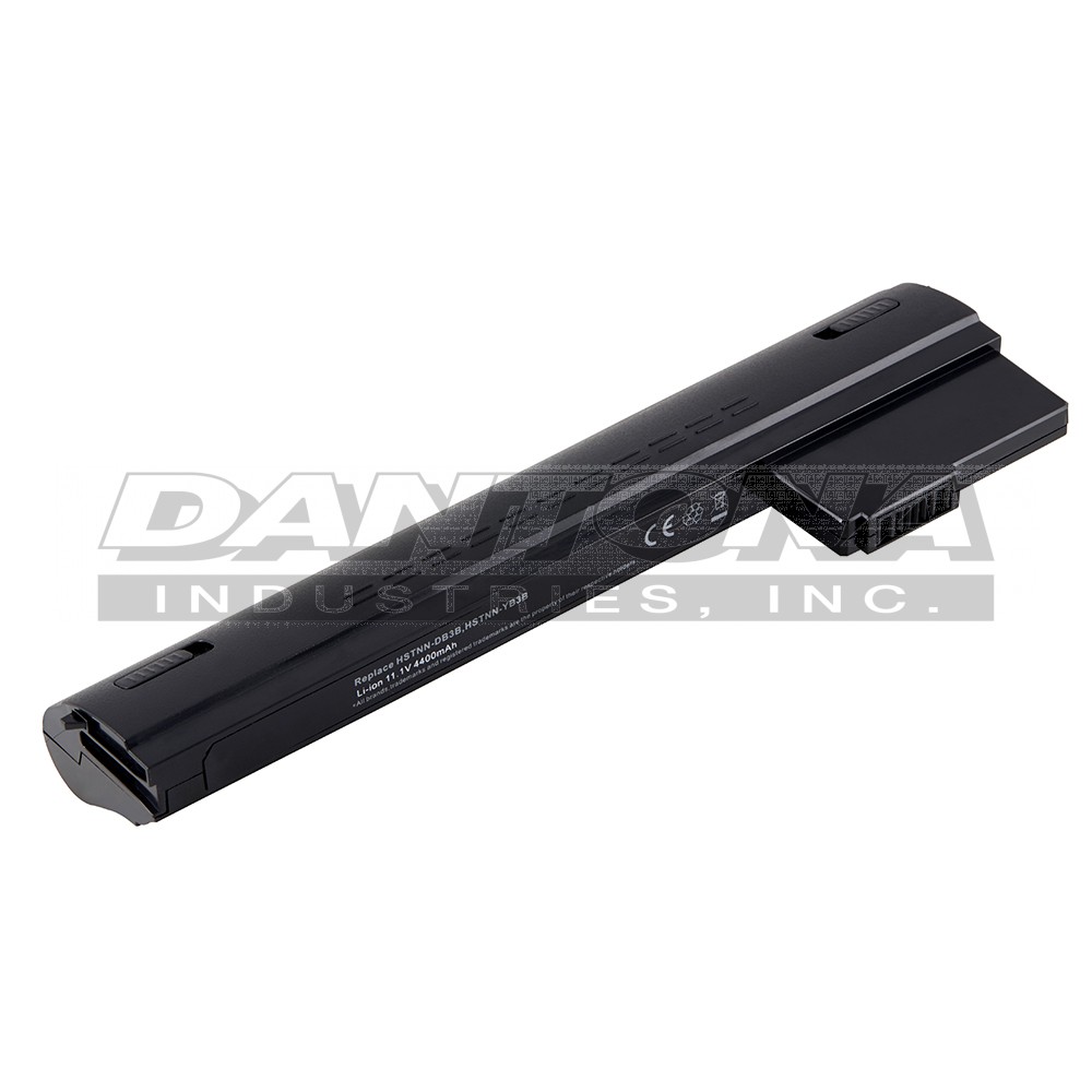 HP (Hewlett-Packard) ED03 Replacement Battery 14.4V 4400mAh