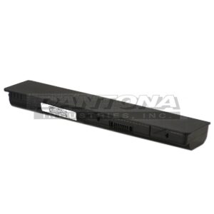 HP (Hewlett-Packard) 462889-121-6 Laptop Replacement Battery 10.8V 4400mAh