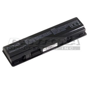 DELL 0F287H 0R988H Laptop Replacement Battery 11.1V 4400mAh