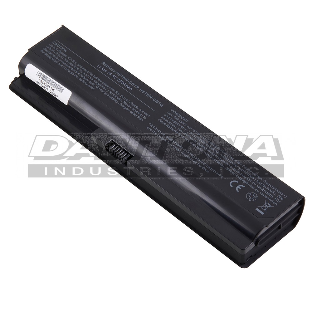 HP (Hewlett-Packard) FE04 Replacement Battery 14.8V 2200mAh