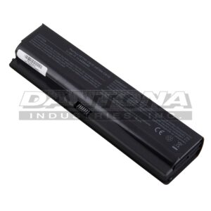 HP (Hewlett-Packard) 595669-541 595669-721 Replacement Battery 11.1V 4400mAh