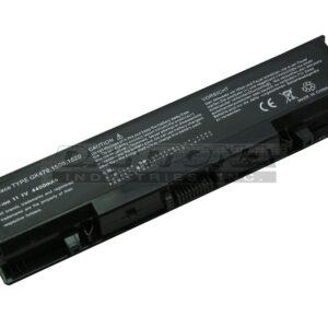 DELL 0DY375 0FP282 0GK479 Replacement Battery 11.1V 4400mAh