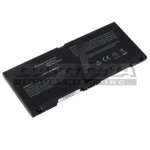HP (Hewlett-Packard) 635146-001 FN04 Laptop Replacement Battery 14.8V 2600mAh