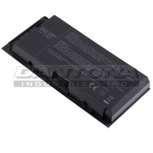 DELL 0FVWT4 0TN1K5 Laptop Replacement Battery 11.1V 4400mAh