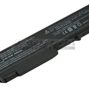 HP (Hewlett-Packard) 455771-001 455771-002 Replacement Battery 10.8V 4400mAh