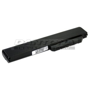HP (Hewlett-Packard) 572831-121 572831-351 Replacement Battery 10.8V 4400mAh
