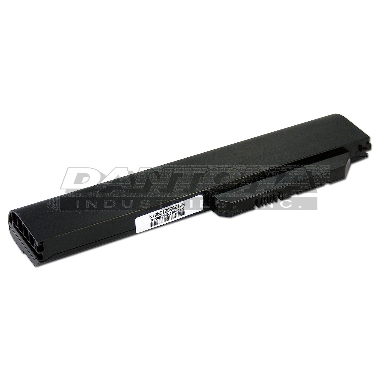 HP (Hewlett-Packard) PT06 Replacement Battery 10.8V 4400mAh