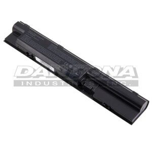 HP (Hewlett-Packard) 3ICR19/65-3 707616-141 Replacement Battery 10.8V 4400mAh