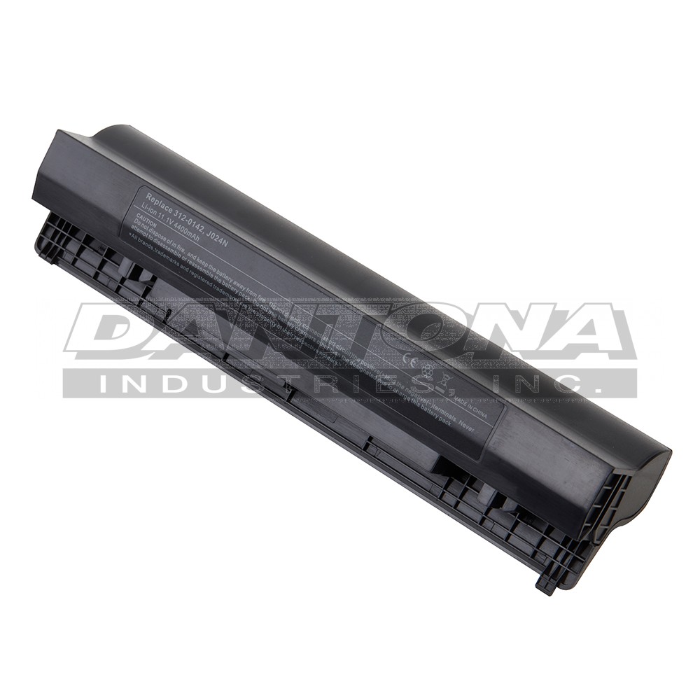 DELL 00R271 06P147 Laptop Replacement Battery 11.1V 4400mAh