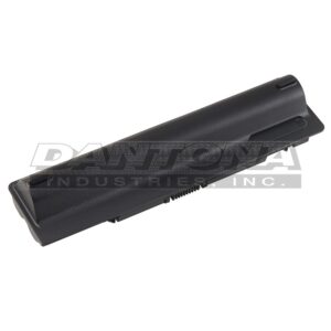 DELL 312-1123 312-1127 453-10186 J70W7 JWPHF Replacement Battery 11.1V 6600mAh