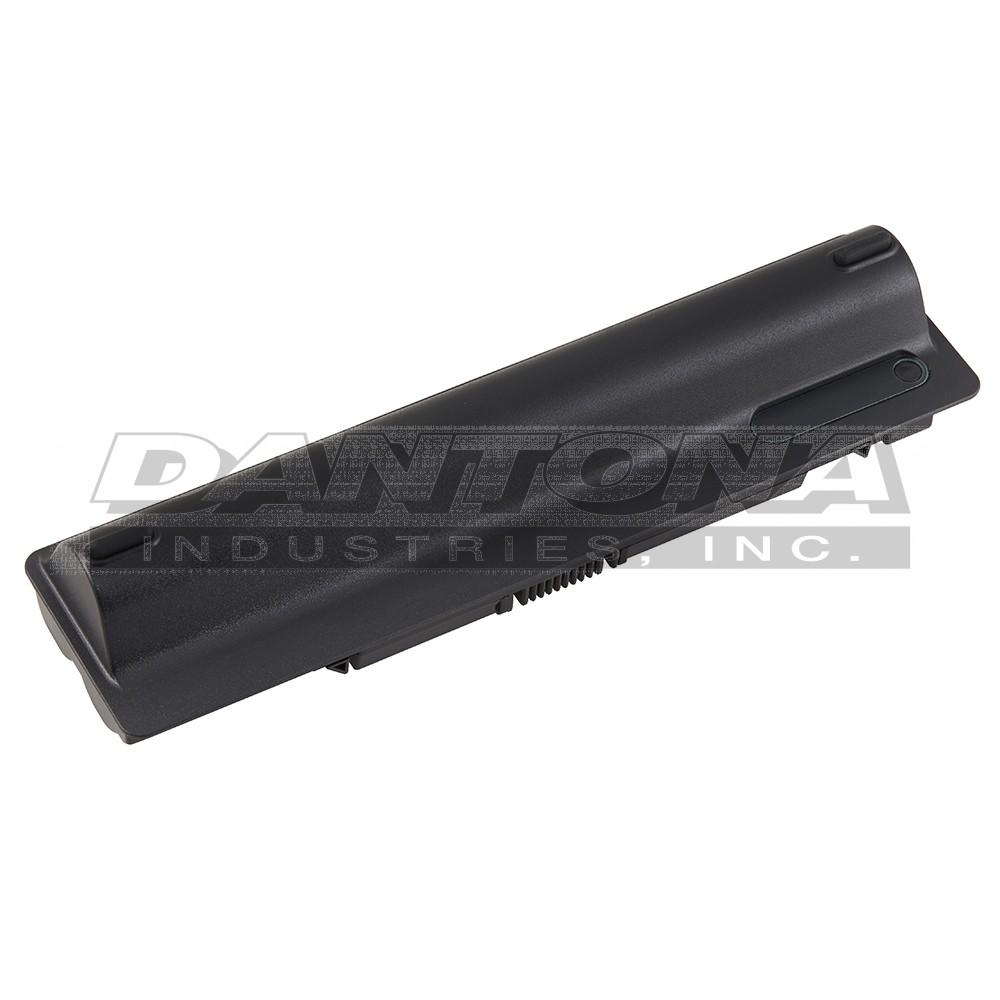 DELL 312-1123 312-1127 Replacement Battery 11.1V 6600mAh