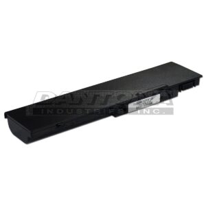 DELL 312-0365 312-0366 Replacement Battery 11.1V 4400mAh