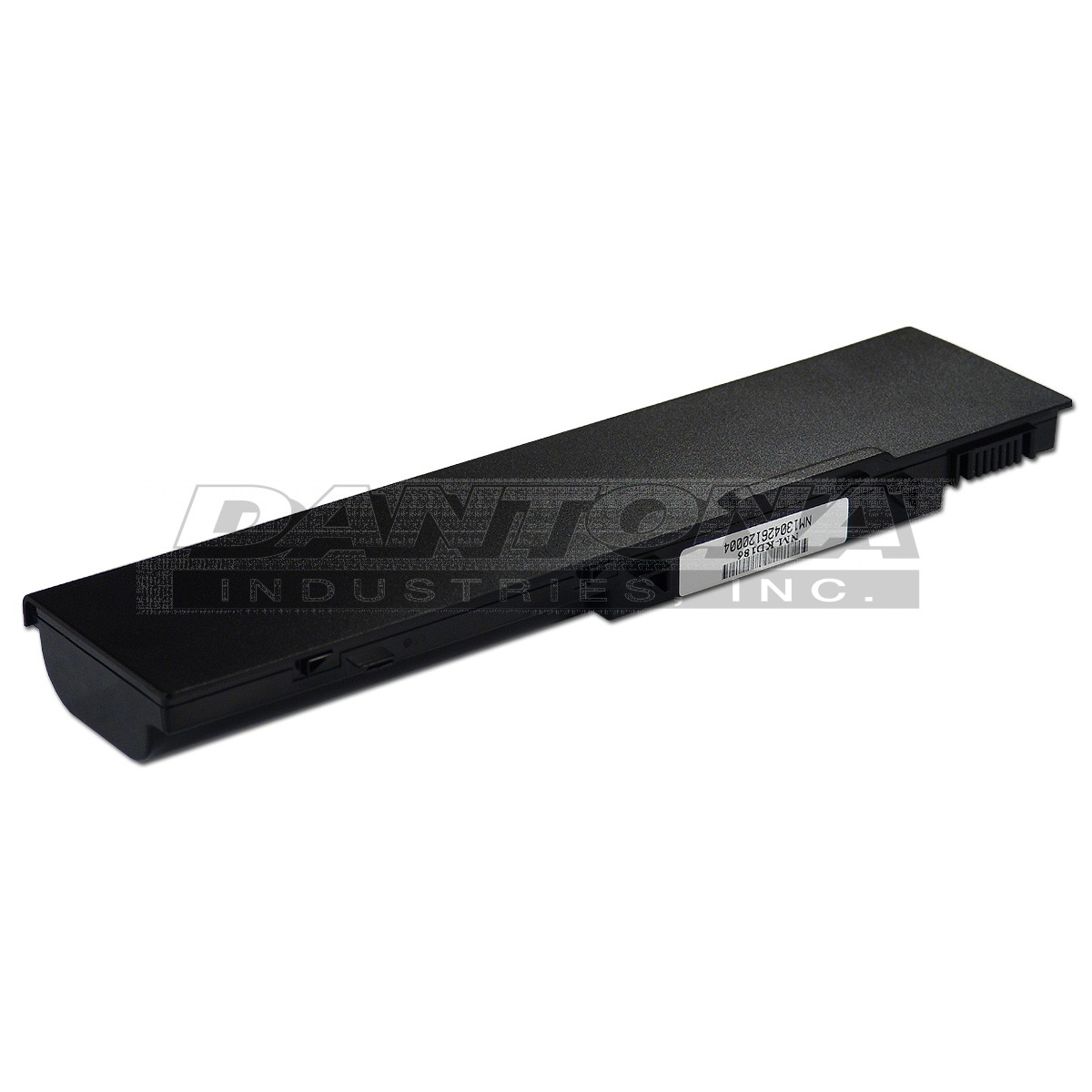 DELL 312-0365 312-0366 Replacement Battery 11.1V 4400mAh
