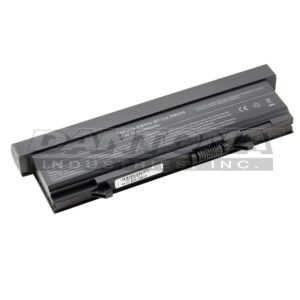 DELL 312-0762 312-0769 Replacement Battery 11.1V 6600mAh