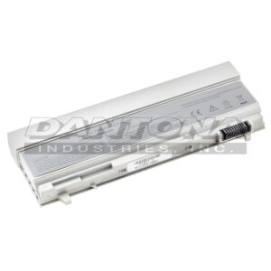 DELL 312-0748 312-0754 Replacement Battery 11.1V 6600mAh