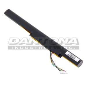 Lenovo IdeaPad P400 series Laptop Replacement Battery 14.4V 2200mAh