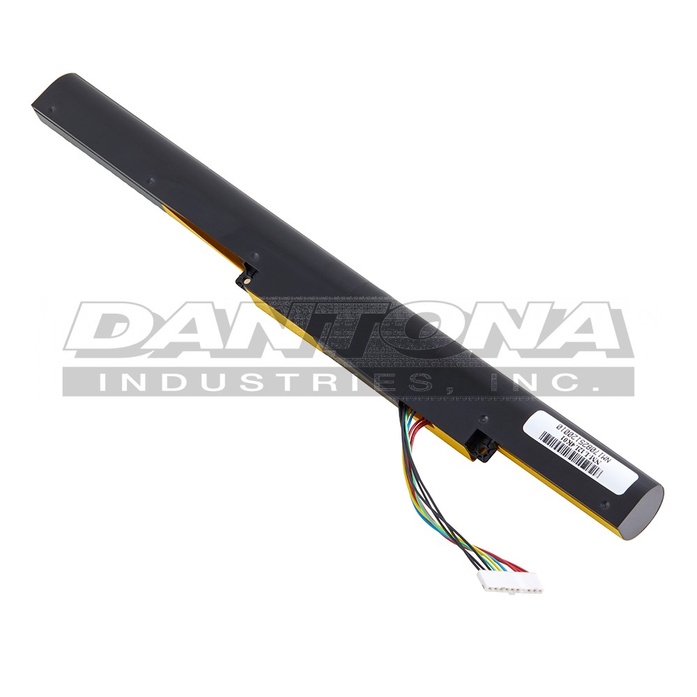Lenovo IdeaPad P400 series Replacement Battery 14.4V 2200mAh