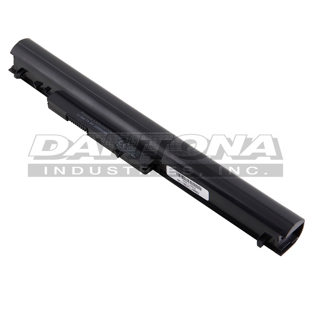 HP (Hewlett-Packard) LA04 Replacement Battery 14.8V 2200mAh