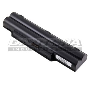 Fujitsu CP477891-01 Laptop Replacement Battery 10.8V 4400mAh