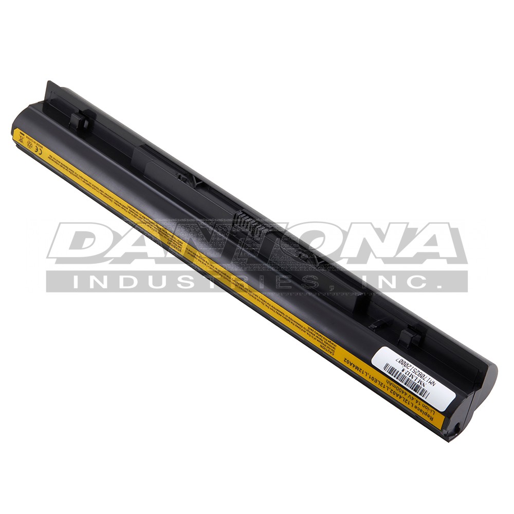Lenovo 121500171 121500172 Replacement Battery 14.4V 4400mAh
