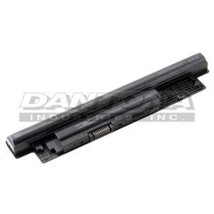 DELL 0MF69 24DRM 312-1387 Replacement Battery 14.8V 2200mAh