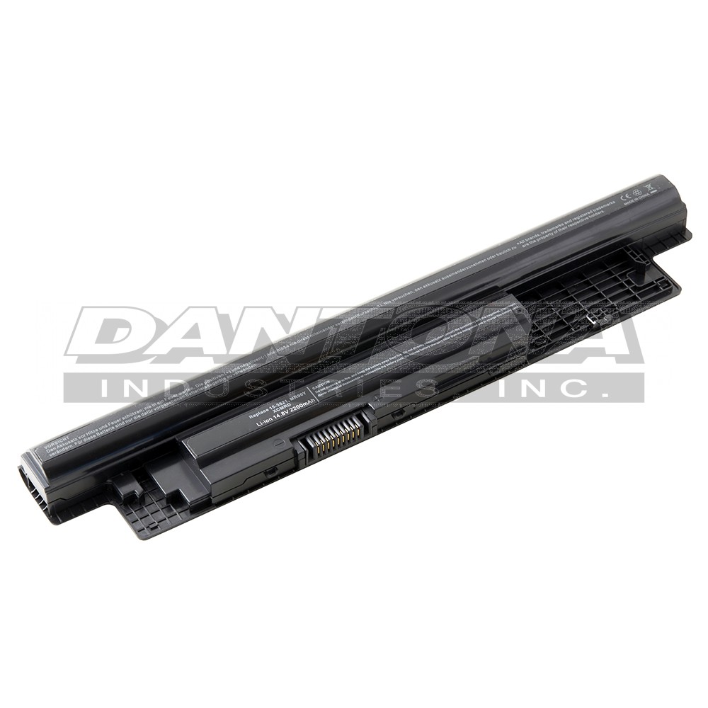 DELL 0MF69 24DRM 312-1387 Replacement Battery 14.8V 2200mAh