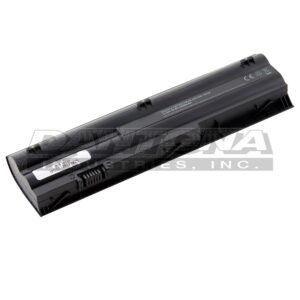 HP (Hewlett-Packard) 646657-251 646755-001 Replacement Battery 10.8V 4400mAh