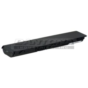 HP (Hewlett-Packard) 2000 Series 586006-121 Replacement Battery 10.8V 4400mAh
