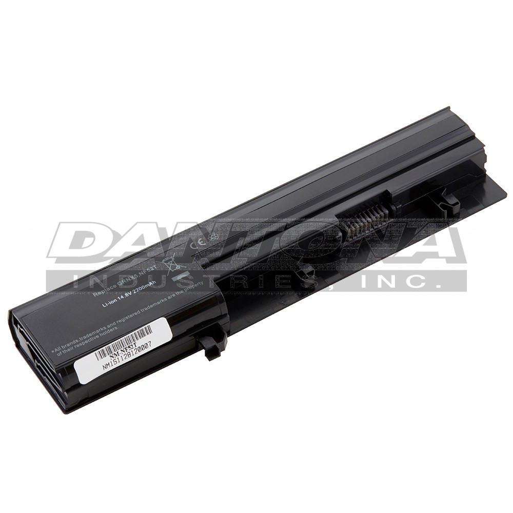 DELL 0XXDG0 451-11354 Laptop Replacement Battery 2200mAh