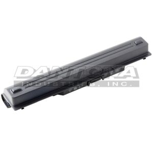DELL 0FH4HR 0NKDWV 0X0WDM Replacement Battery 11.1V 6600mAh