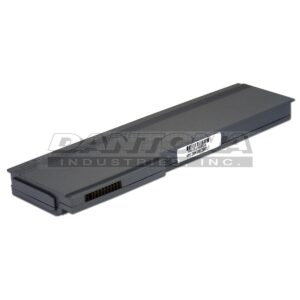 Toshiba PA3009U Tecra 8100 Laptop Replacement Battery 10.8V 4400mAh