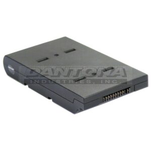 Toshiba PA3123U PA3178U PA3211U-1BRS Laptop Replacement Battery 10.8V 4400mAh