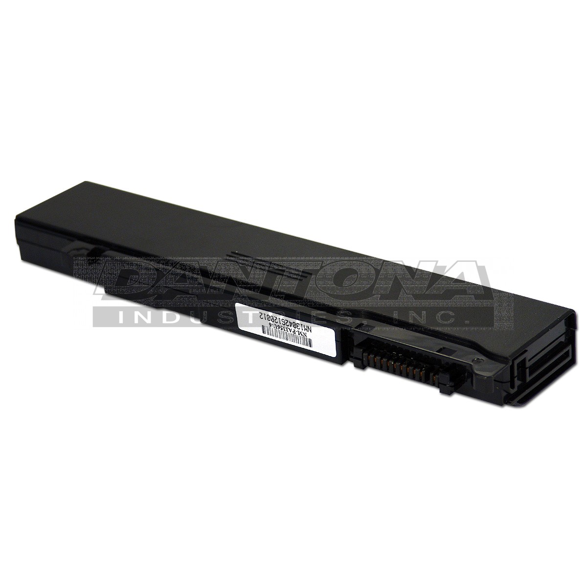 Toshiba PA3356U Laptop Replacement Battery 10.8V 4400mAh