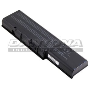 Toshiba PA3383 PA3385U-1BAS PA3385U-1BRS Laptop Replacement Battery 14.8V 6600mAh