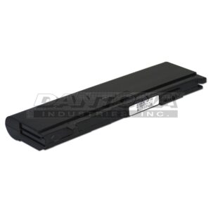 Toshiba PA3478U PABAS076-9 Laptop Replacement Battery 10.8V 6600mAh