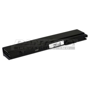 Toshiba K000029030 K000031890 K000031910 Laptop Replacement Battery 10.8V 4400mAh