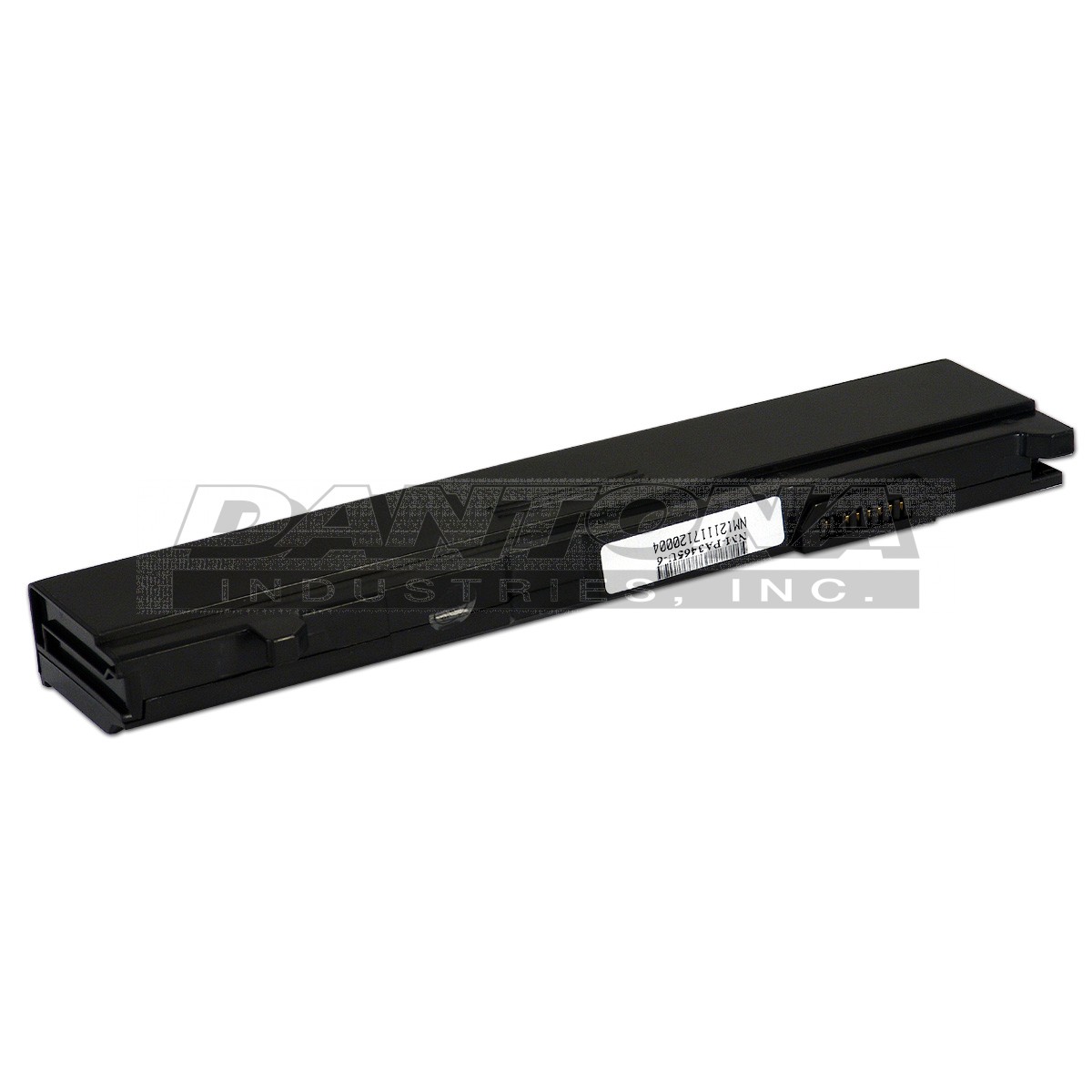 Toshiba K000029030 Laptop Replacement Battery 10.8V 4400mAh