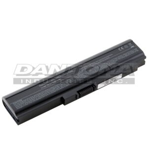 Toshiba Acer AL10F31 Euium A100 Euium U300 Replacement Battery 10.8V 4400mAh