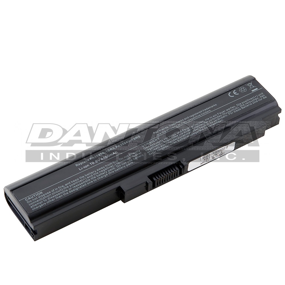 Toshiba Acer AL10F31 Laptop Replacement Battery 4400mAh