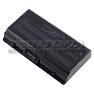 Toshiba Equium L40-14I Equium L40-156 Laptop Replacement Battery 10.8V 4400mAh