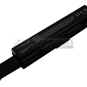 Toshiba Equium A200 Equium A210-17I Laptop Replacement Battery 10.8V 8800mAh